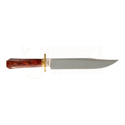 Cold Steel Laredo Fixed Blade Tool