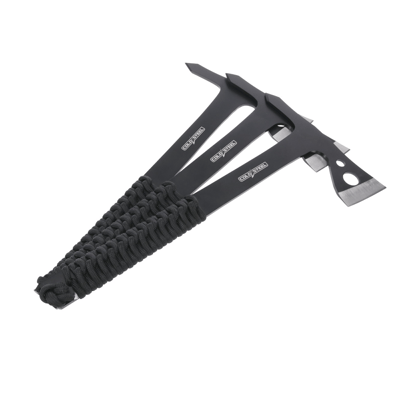 Cold Steel Throwing Axes 3 Pack