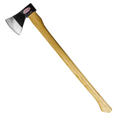 Cold Steel Trail Boss Axe