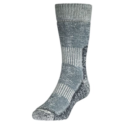 Comfort Socks 324 Cotton Boot Sock 3 Pack