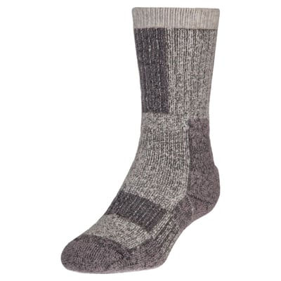 Comfort Socks 345 Possum Gumboot Socks