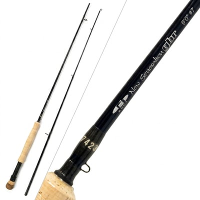 Composite Developments GHR Fishing Rod 7wt 9' 2-Piece