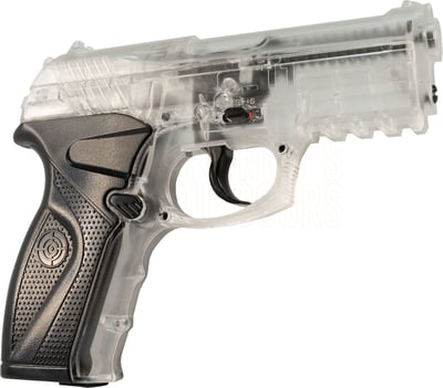 Crosman C11 CO2 Air Pistol 4.5mm