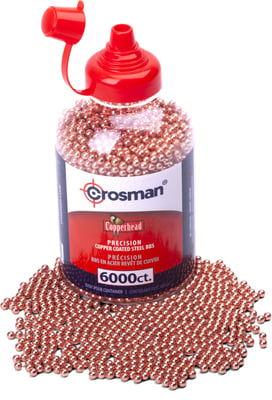 Crosman Copper BB 4.5mm