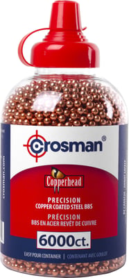 Crosman Copper BB 4.5mm