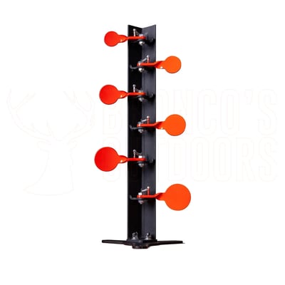 Crosman Dueling Tree Target Air Rifle