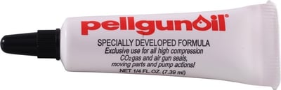 Crosman Pellgun Oil 7gm