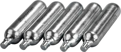 Crosman Powerlets CO2 Cartridges 5 Pack