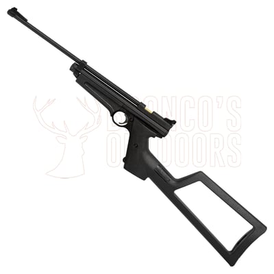 Crosman Ratcatcher 2250B .22