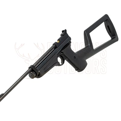 Crosman Ratcatcher 2250B .22