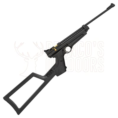 Crosman Ratcatcher 2250B .22