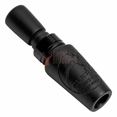 Cupped Wing Calls Paradise Shellduck Call Traditional
