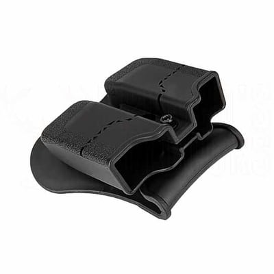 Cytac Double Magazine Pouch