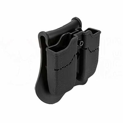 Cytac Double Magazine Pouch