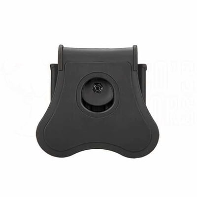Cytac Double Magazine Pouch