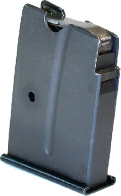 CZ 452/453 Metal Magazine .22 WMR / .17 HMR 5 Rounds