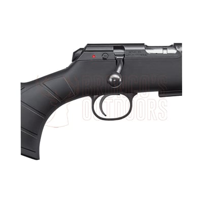 CZ 457 .22 LR 16" Blued Synthetic