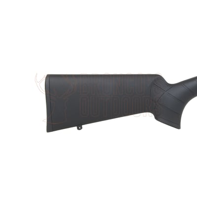 CZ 457 .22 LR 16" Blued Synthetic