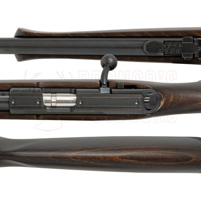 CZ 457 Training Wood Stock .22 LR