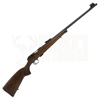 CZ 457 Training Wood Stock .22 LR