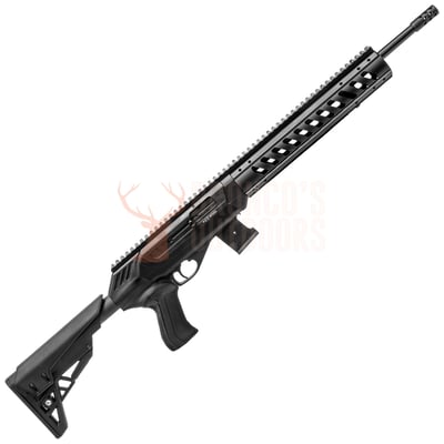 CZ 512 Tactical .22 Magnum