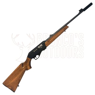 CZ 512 Wood .22 LR Second Hand