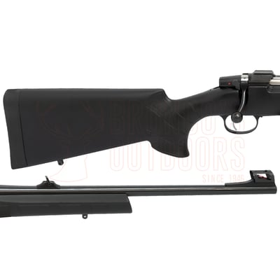CZ 557 Synthetic .308 Win