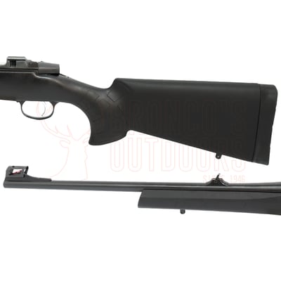 CZ 557 Synthetic .308 Win