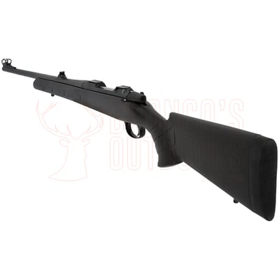 CZ 557 Synthetic .308 Win