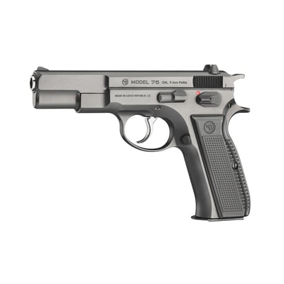 CZ 75 Shadow 2 Urban Grey 9mm Luger