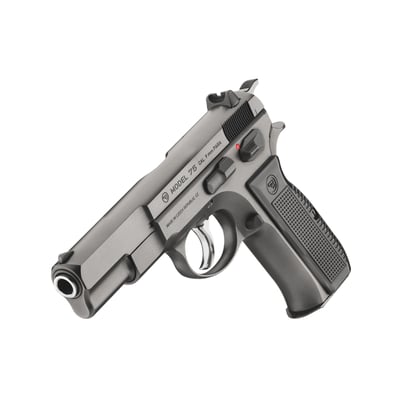 CZ 75 Shadow 2 Urban Grey 9mm Luger