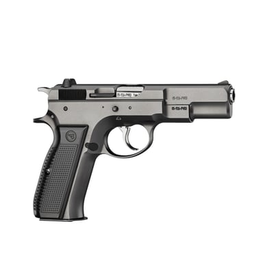 CZ 75 Shadow 2 Urban Grey 9mm Luger