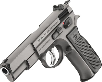 CZ 75 Shadow 2 Urban Grey 9mm Luger