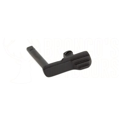 CZ 75B SP-01 Slide Stop