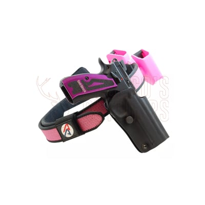 DAA PDR PRO-II Holster Glock Right-Hand