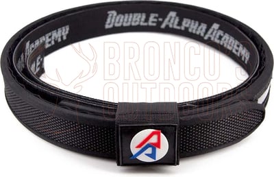 DAA Premium IPSC Competition Belt 36"