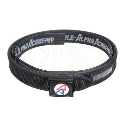 DAA Premium IPSC Competition Belt 38"