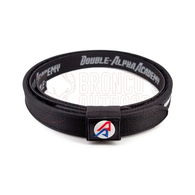 DAA Premium IPSC Competition Belt 40"