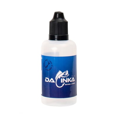 DaCinka Burley Oil Bottle