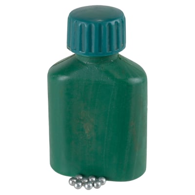 Daisy .177 Zinc Steel Plated BBs 500 Rounds