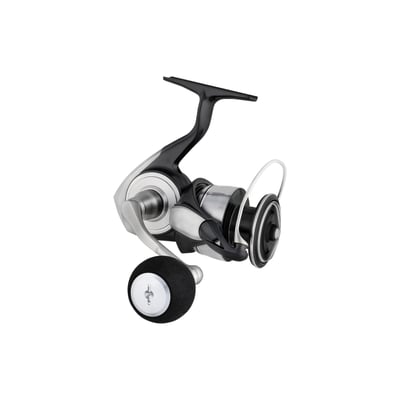 Daiwa 24 Certate SW Spinning Reel