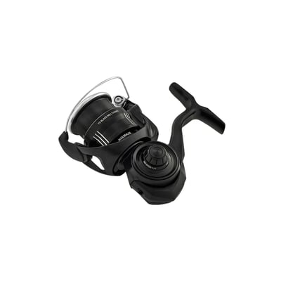 Daiwa 24 TD Black MQ Spinning Reel