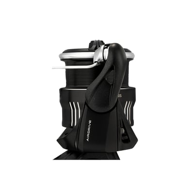 Daiwa 24 TD Black MQ Spinning Reel