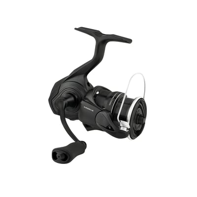 Daiwa 24 TD Black MQ Spinning Reel