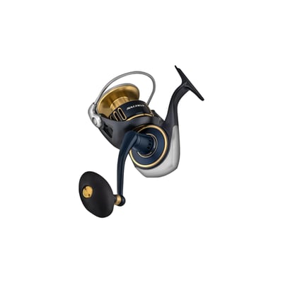 Daiwa 25 Saltiga Spinning Reel