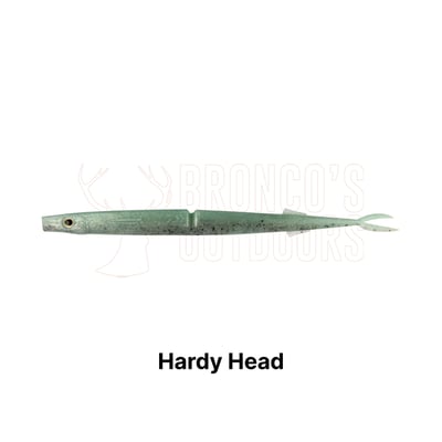 Daiwa Bait Junkie Gar 10"