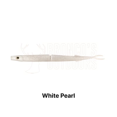 Daiwa Bait Junkie Gar 10"