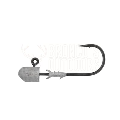 Daiwa Bait Junkie Jighead 1/8oz