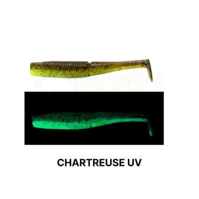 Daiwa Bait Junkie Minnow 2.5"