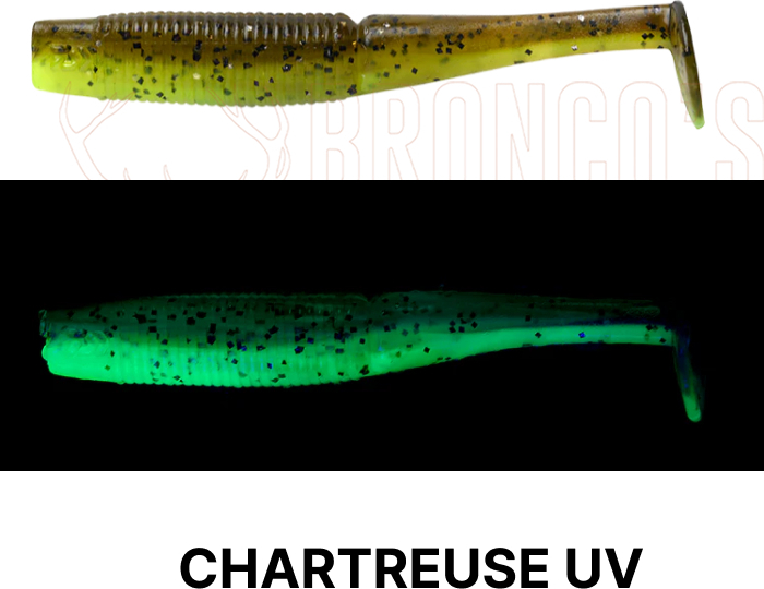 Daiwa Bait Junkie Minnow 2.5"